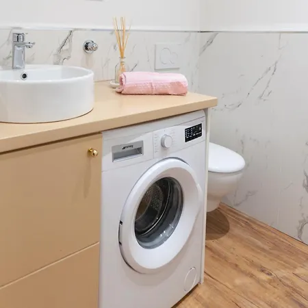 Apartment Realkasa Palazzo Marsigli Bologna