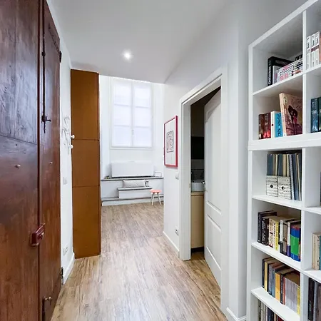Realkasa Palazzo Marsigli Apartment