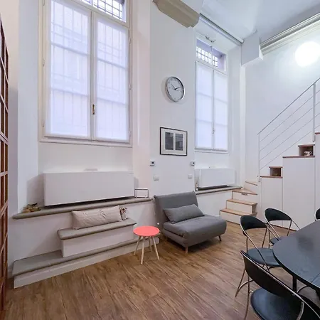 Realkasa Palazzo Marsigli Apartament