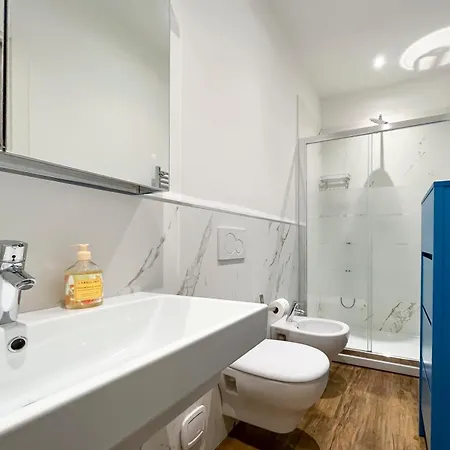 Apartament Realkasa Palazzo Marsigli