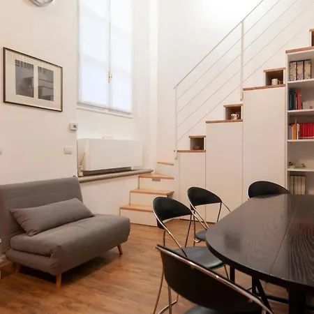 Realkasa Palazzo Marsigli * Bolonia