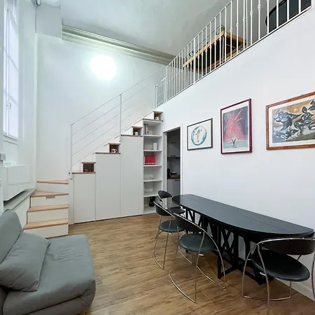 Realkasa Palazzo Marsigli * Bolonia
